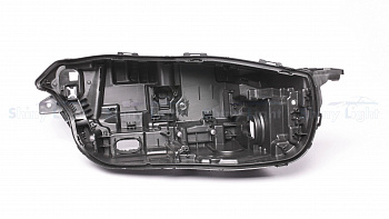 КОРПУС ФАРЫ ПРАВЫЙ VOLVO XC90 15-19 1 БЛОК