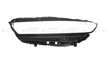 СТЕКЛО ФАРЫ ЛЕВОЕ HONDA ACCORD 23+