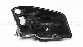 КОРПУС ФАРЫ ПРАВЫЙ MERCEDES-BENZ GLA-CLASS X156 13-17