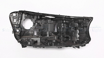 КОРПУС ФАРЫ ПРАВЫЙ BMW 7 SERIES G11 15-19 LASER