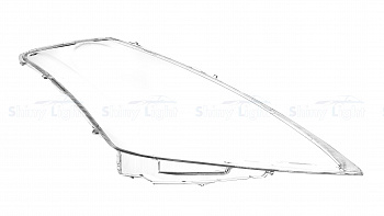 СТЕКЛО ФАРЫ ПРАВОЕ NISSAN MURANO Z50 02-08