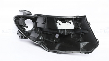 КОРПУС ФАРЫ ПРАВЫЙ JEEP COMPASS 17-21 LED