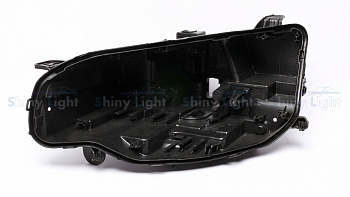 КОРПУС ФАРЫ ЛЕВЫЙ GEELY ATLAS PRO 21-24 / BELGEE X70 24+ LED