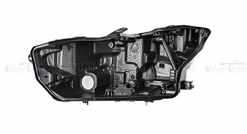 КОРПУС ФАРЫ ЛЕВЫЙ INFINITI Q60 16-22