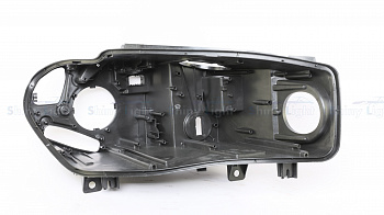 КОРПУС ФАРЫ ПРАВЫЙ BMW X5 F15 13-18 LED (ДРАЙВЕР)