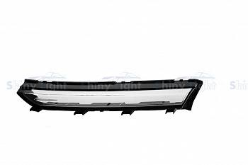 СТЕКЛО ФАРЫ ЛЕВОЕ JETOUR DASHING 22-25 DRL