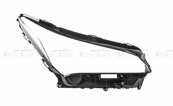 СТЕКЛО ФАРЫ ПРАВОЕ LEXUS NX 14-21