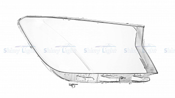 СТЕКЛО ФАРЫ ПРАВОЕ DONGFENG DF6 22-25