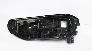 КОРПУС ФАРЫ ЛЕВЫЙ JETOUR X70 PLUS 20+