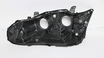 КОРПУС ФАРЫ ЛЕВЫЙ LEXUS CT200 10-14