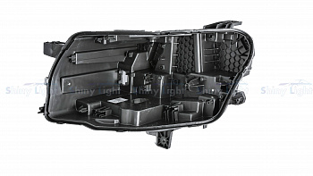 КОРПУС ФАРЫ ЛЕВЫЙ GEELY TUGELLA 19+