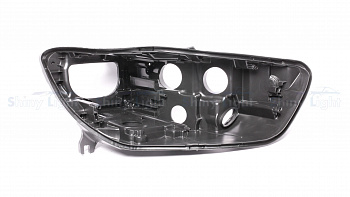 КОРПУС ФАРЫ ПРАВЫЙ AUDI A6 C7 11-14
