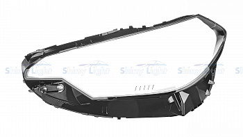 СТЕКЛО ФАРЫ ЛЕВОЕ BMW 2 SERIES G87 22-26
