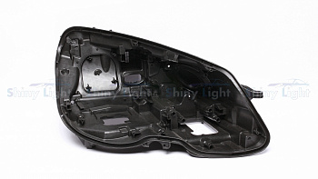 КОРПУС ФАРЫ ПРАВЫЙ MERCEDES-BENZ E-CLASS W212 13-16 Full LED