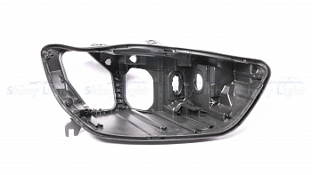 КОРПУС ФАРЫ ПРАВЫЙ AUDI A6 C7 11-14 LED