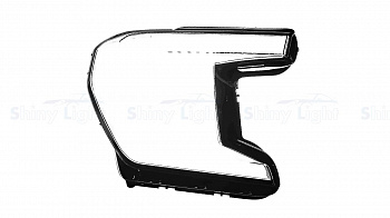 СТЕКЛО ФАРЫ ПРАВОЕ GMC YUKON 20-24