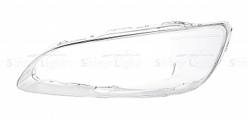 СТЕКЛО ФАРЫ ЛЕВОЕ VOLVO S60 13-18
