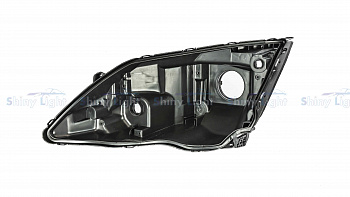 КОРПУС ФАРЫ ЛЕВЫЙ HONDA CR-V 06-12 ГАЛОГЕН