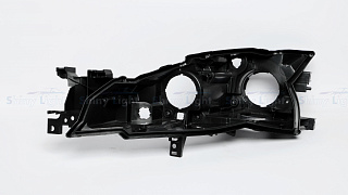 Корпус фары левый Mazda 6 GH 2007-2009 Ксенон