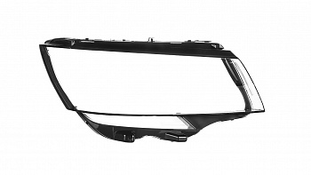 СТЕКЛО ФАРЫ ПРАВОЕ VW MULTIVAN T6 19-24 ГАЛОГЕН
