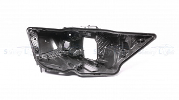 КОРПУС ФАРЫ ПРАВЫЙ AUDI A6 C8 18-24 LED