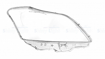 СТЕКЛО ФАРЫ ПРАВОЕ TOYOTA PREMIO T260 07-16