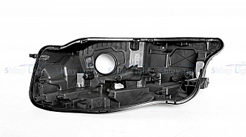 КОРПУС ФАРЫ ЛЕВЫЙ VW TOUAREG 18-23