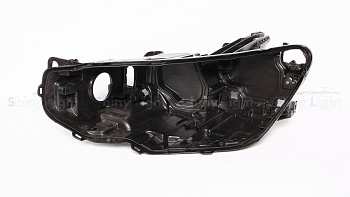 КОРПУС ФАРЫ ЛЕВЫЙ VW PASSAT B8 20-23 IQ LIGHT