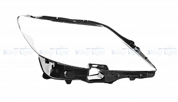 СТЕКЛО ФАРЫ ПРАВОЕ LEXUS LS 06-09 КСЕНОН