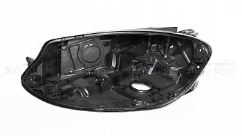 КОРПУС ФАРЫ ЛЕВЫЙ VW GOLF 7.5 17-20 LED