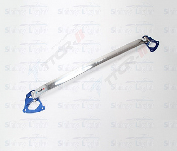 РАСПОРКА ПЕРЕДНИХ СТОЕК MERCEDES C-CLASS W204 2006 - 2015