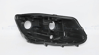 КОРПУС ФАРЫ ПРАВЫЙ VW CADDY 10-15