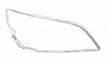 СТЕКЛО ФАРЫ ПРАВОЕ LEXUS IS 01-05
