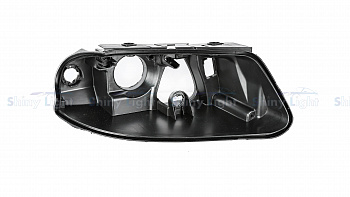 КОРПУС ФАРЫ ПРАВЫЙ VW PASSAT B5+ 01-05